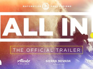 ALL IN – Official Trailer 4K