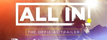 ALL IN – Official Trailer 4K