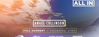 Angel Collinson – ALL IN – Full Segment 4k