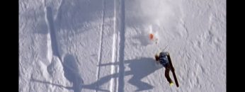 Eric Hjorleifson’s Biggest Ski Crashes…Ever