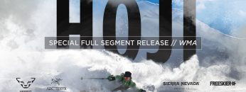 HOJI – Special Full Segment Release – WMA