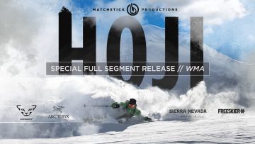 HOJI – Special Full Segment Release – WMA