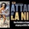Attack of La Niña Now Shipping and Available on iTunes