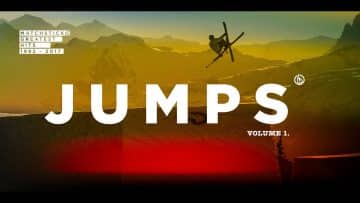 Best Jumps – Matchstick Greatest Hits Vol.1