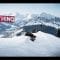Drop everything: Full Crested Butte Segment. Featuring Aaron Blunck and Sander Hadley