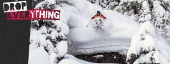 Drop Everything: Full Powder Segment