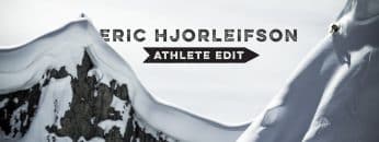 Eric Hjorleifson RUIN AND ROSE Athlete Edit  – 4K