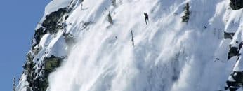 Greatest Ski Crashes and Slams – Return to Sender