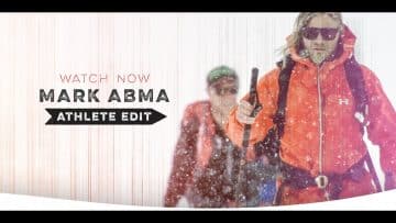 Mark Abma RUIN AND ROSE Athlete Edit – 4K
