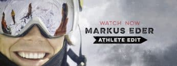 Markus Eder RUIN AND ROSE Athlete Edit  – 4K