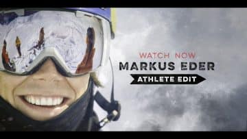 Markus Eder RUIN AND ROSE Athlete Edit  – 4K