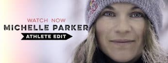 Michelle Parker RUIN AND ROSE Athlete Edit – 4K