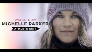 Michelle Parker RUIN AND ROSE Athlete Edit – 4K