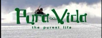 Pura Vida Intro