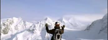 Shane McConkey IN DEEP, the skiing experience