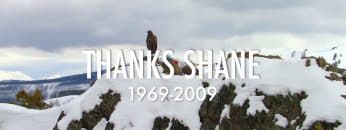 The Greatest – SHANE McCONKEY – 10 Year Tribute