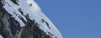 Flo Goeller – Backcountry Bonus – Return to Sender