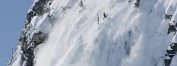 Flo Goeller Caught in Scary Avalanche – Behind the Sends – Return to Sender