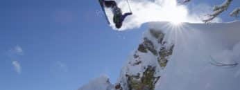 Intro Full Stoke Segment – Return to Sender