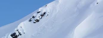 Karl Fostvedt 360 Over Avalanche – Behind the Sends – Return to Sender