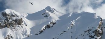 Karl Fostvedts First Line of the Heli Skiing Trip – Behind the Sends – Return to Sender