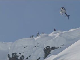 Sam Kuchs line of the year – Behind the Sends – Return to Sender