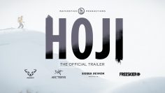 HOJI – Official Trailer 4K – Matchstick Productions
