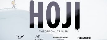 HOJI – Official Trailer 4K – Matchstick Productions