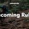 From Patagonia Films: Becoming Ruby | Inclusion, Bikes and Hand-Drawn Heroes