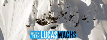 Lucas Wachs is Insane – Huck Yeah! Full Segment