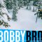 The Incredible Bobby Brown – Huck Yeah!