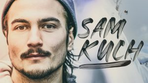 Sam Kuch