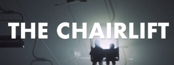 The Chairlift: Bringing Skiers Together in Ways Nothing Else Can | Salomon Freeski