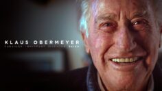 Survivor. Immigrant. Inventor. Skier – The Incredible Klaus Obermeyer