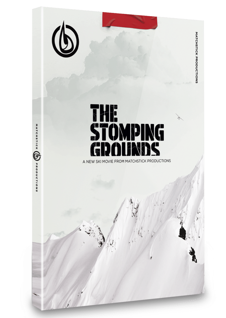 The Stomping Grounds image