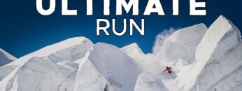 Markus Eders The Ultimate Run – The Most Insane Ski Run Ever Imagined