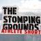 The Stomping Grounds Athlete Short: Tonje Kvivik