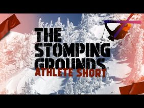 The Stomping Grounds Athlete Short: Tom Wallisch