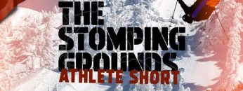 The Stomping Grounds Athlete Short: Tom Wallisch