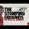 The Stomping Grounds Athlete Short: Rory Bushfield