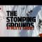 The Stomping Grounds Athlete Short: Logan Pehota
