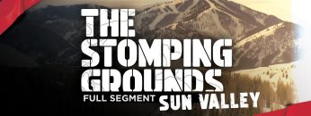 Generations of Rad: The Stomping Grounds Full Segment Sun Valley