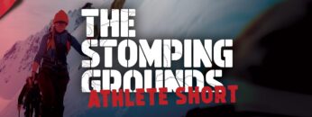 The Stomping Grounds Athlete Short: McKenna Peterson