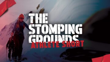 The Stomping Grounds Athlete Short: McKenna Peterson