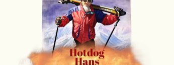 Alex Ferreira – Hotdog Hans 2