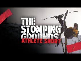 The Stomping Grounds Athlete Short: Cole Richardson