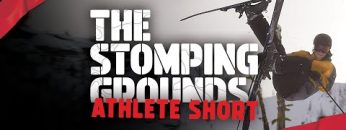 The Stomping Grounds Athlete Short: Cole Richardson