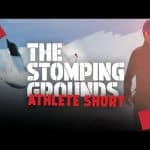 The Stomping Grounds Athlete Short: Sam Cohen