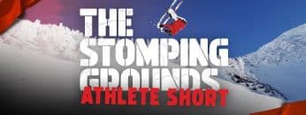 The Stomping Grounds Athlete Short: Colby Stevenson