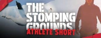 The Stomping Grounds Athlete Short: Sam Cohen